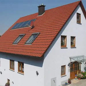 Pfrang Apartment